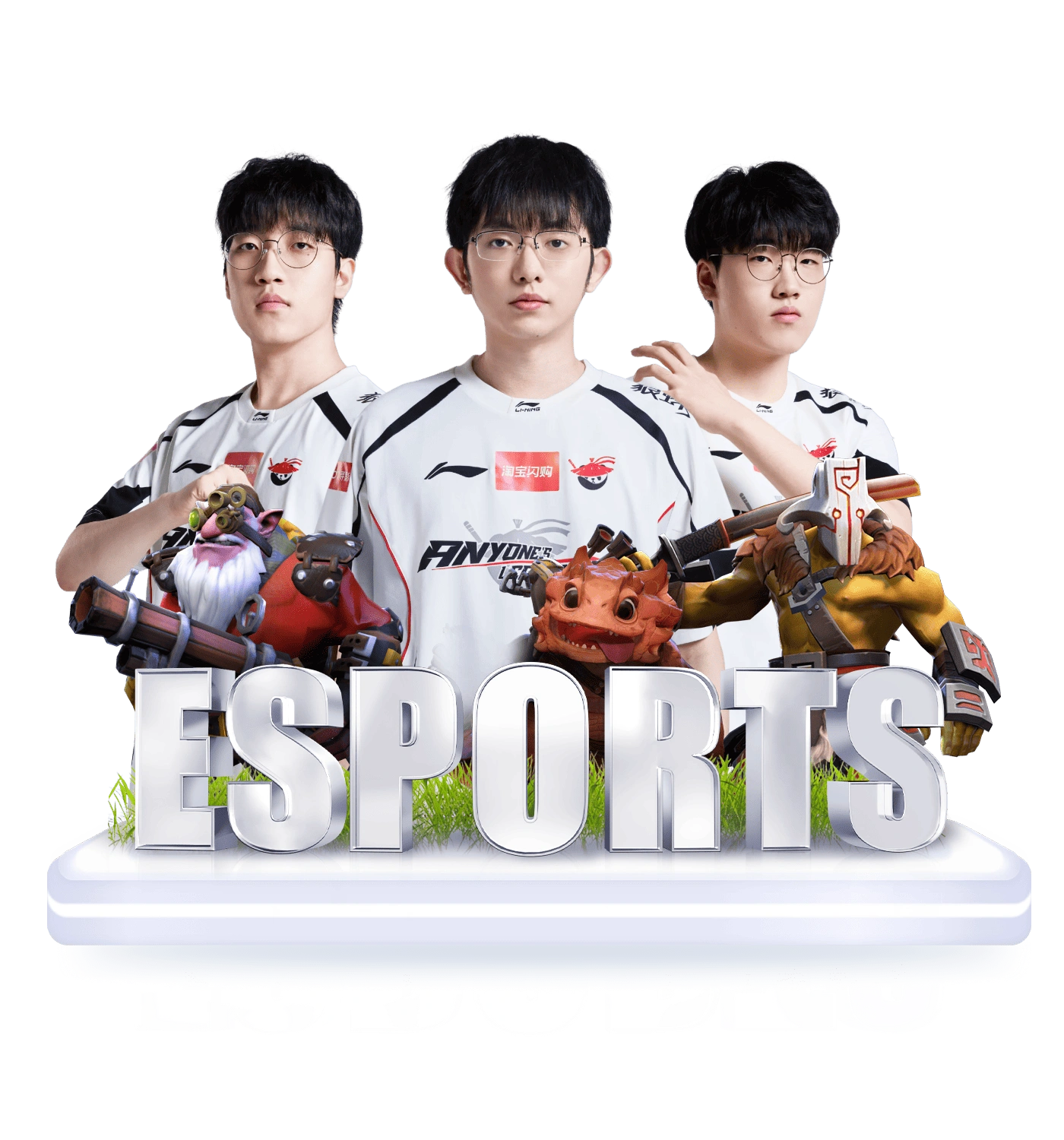 Chuyên mục esports Nbet